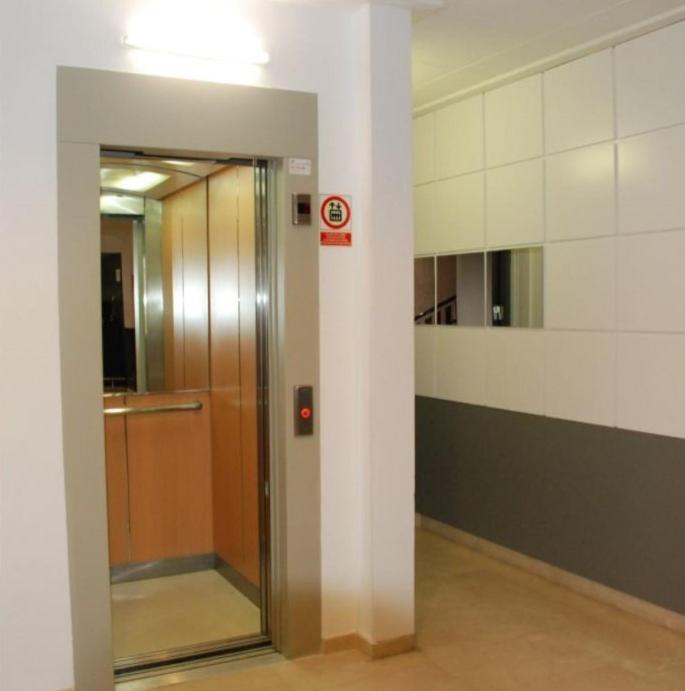 Hotel Armonia Lloret de Mar Bagian luar foto